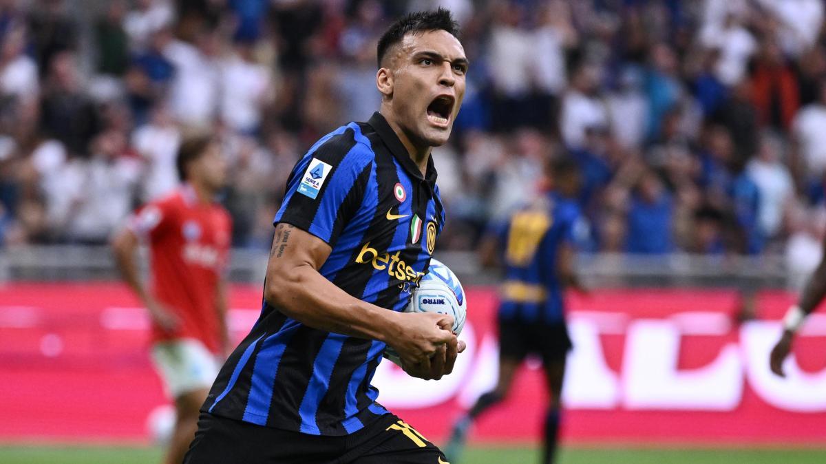 Immagine news Serie A n.2