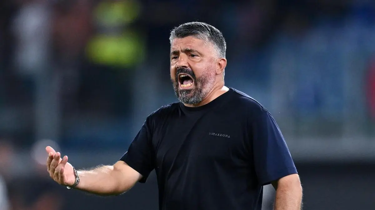 Gattuso ha cambiato idea in due giorni su Icardi: le parole post Mantova sanno di dietrofront