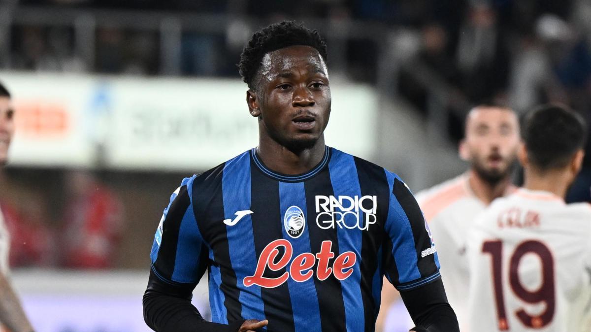 Immagine news Serie A n.1