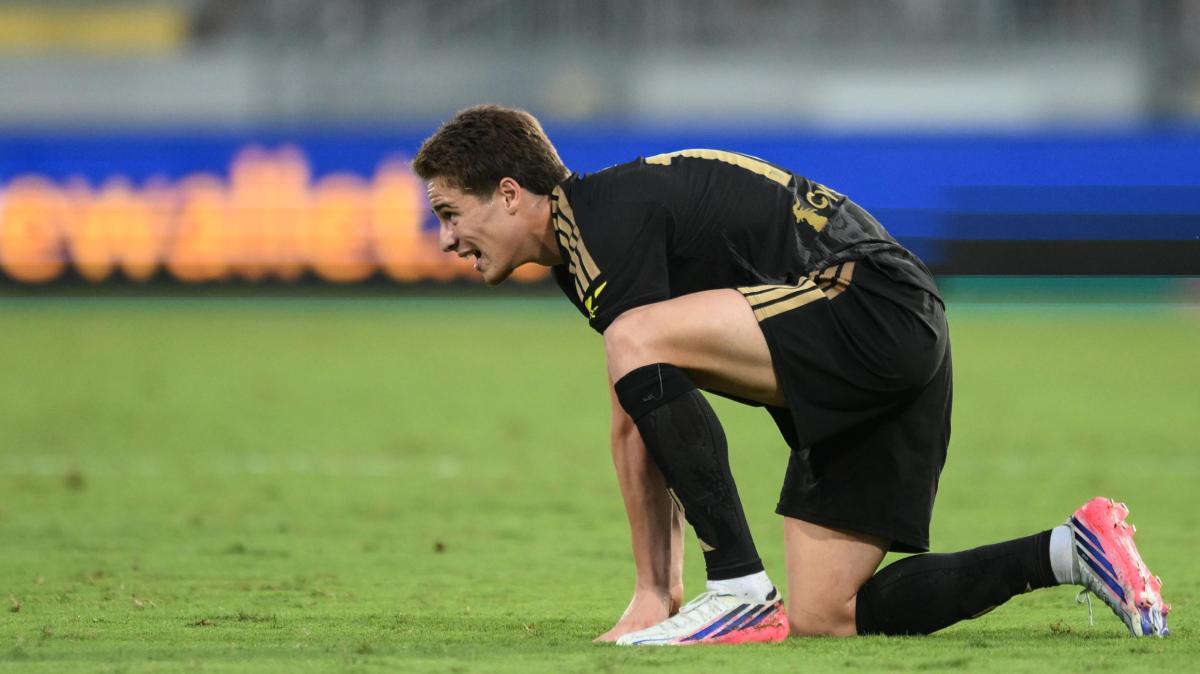 Immagine news Serie A n.1