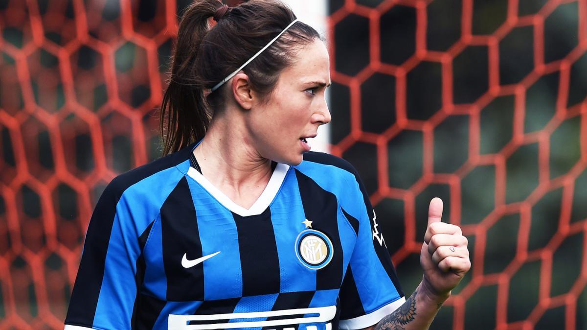 Immagine box news Calcio femminile