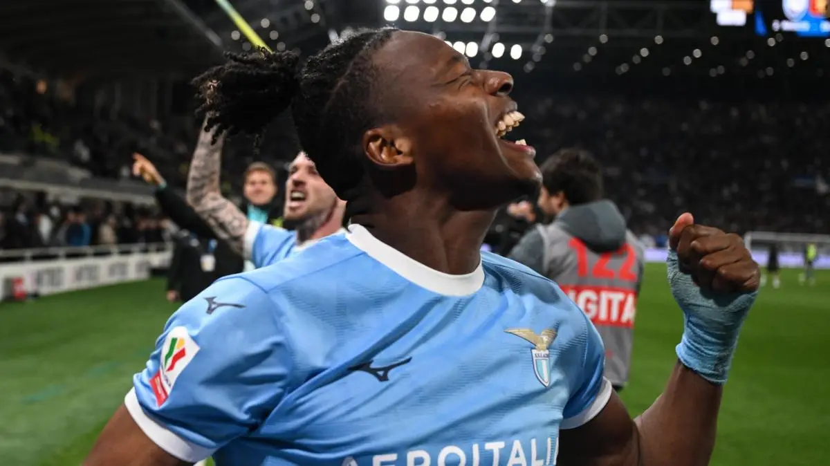 Venezia-Lazio 0-2: il tabellino della gara