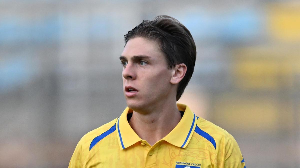 Immagine news Serie A n.1