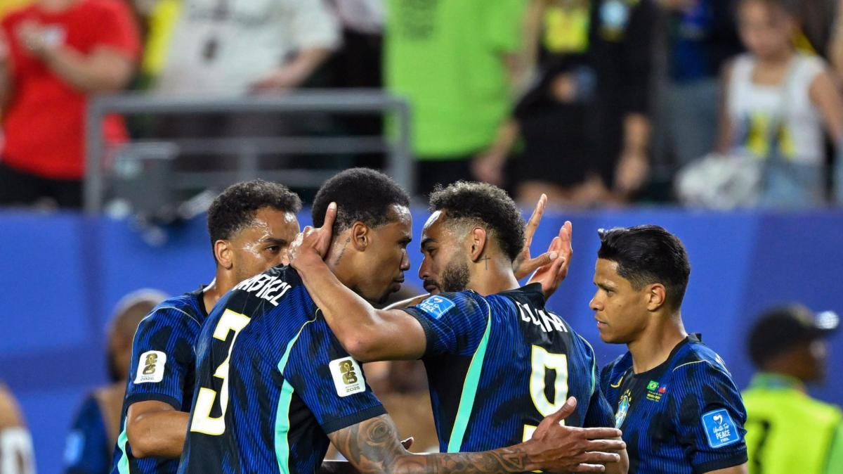 Da Sanon a Isidor, 52 anni dopo: i gol che uniscono la storia di Haiti al Mondiale
