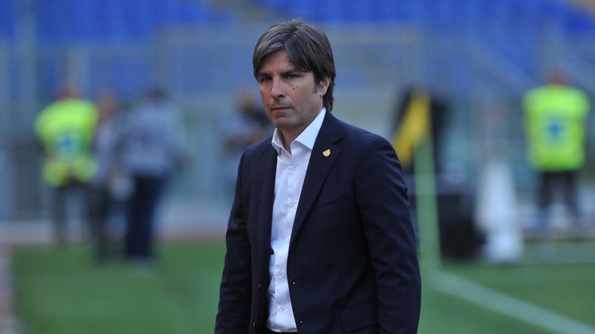Reggina, Romairone direttore sportivo: manca solo l'annuncio. Tre nomi per l'allenatore