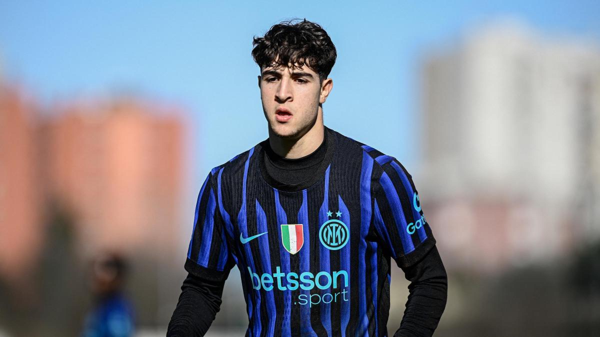 Immagine news Serie A n.1