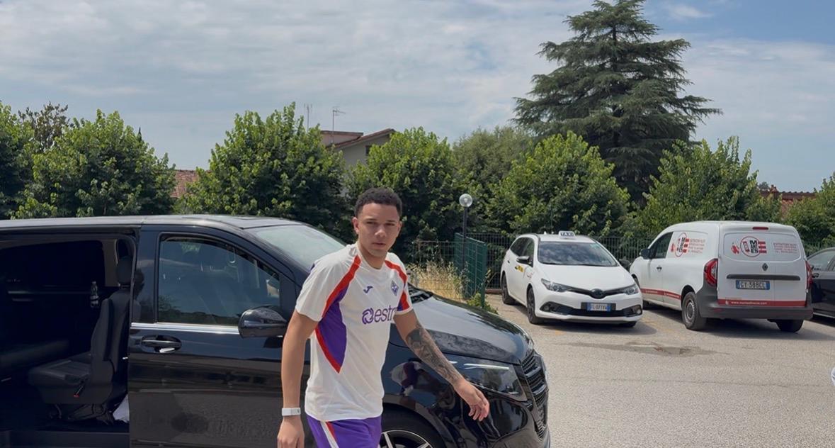 Immagine news Serie A n.1