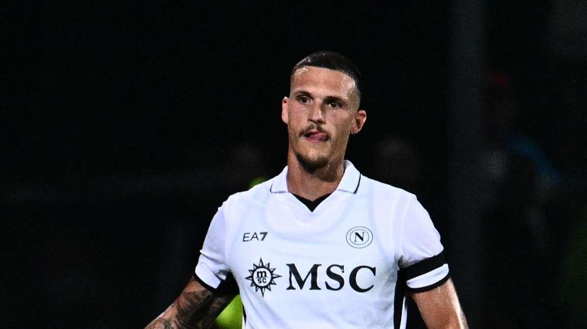 Lazio, chiesto Marin nell'ambito dell'affare Gila: così si può sbloccare l'affare
