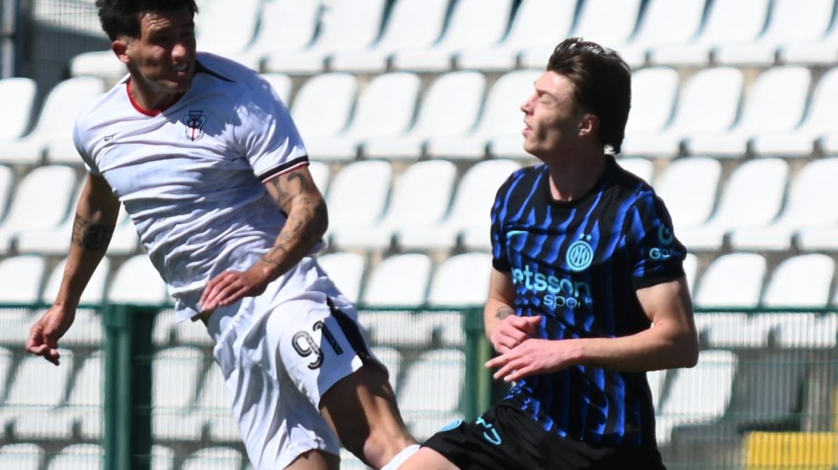 Immagine news Serie A n.3