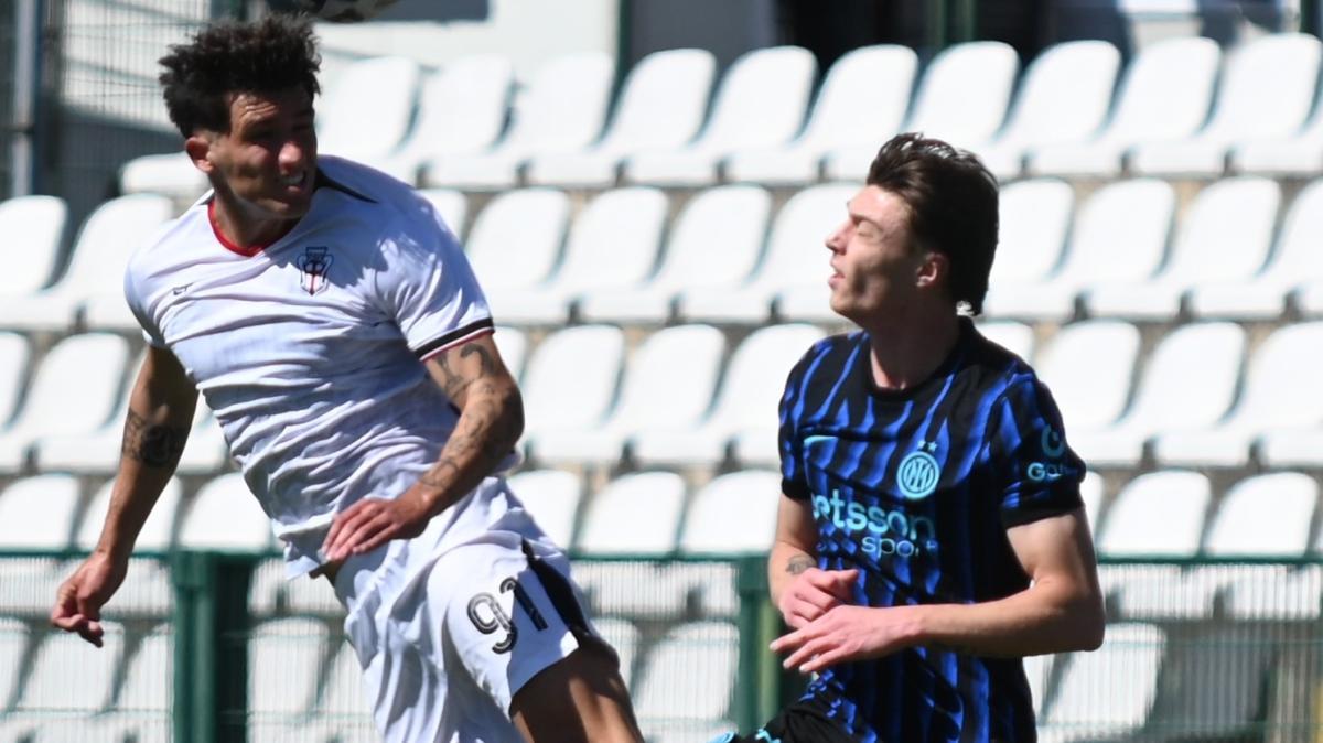 Immagine news Serie B n.1