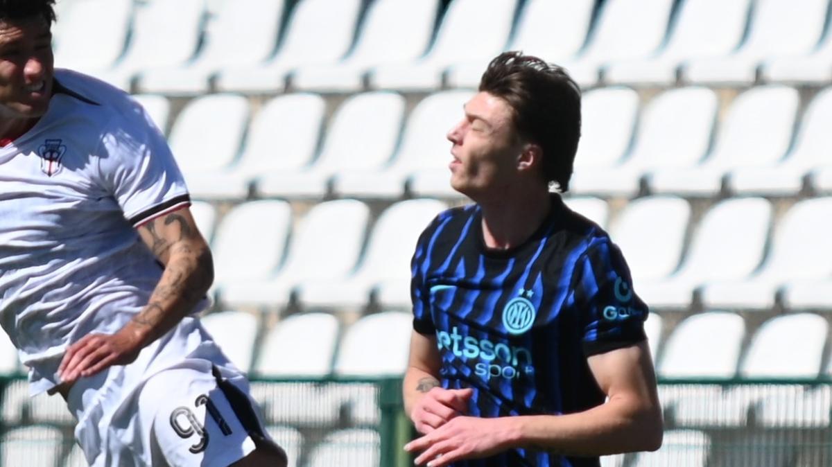 Immagine news Serie B n.1