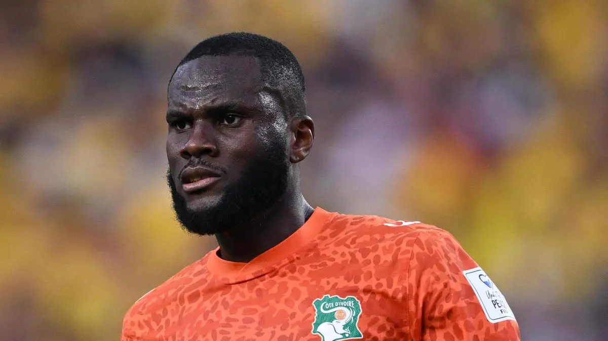 Kessié chiama l'Italia, il Como punta Davinson Sanchez: le top news delle 18