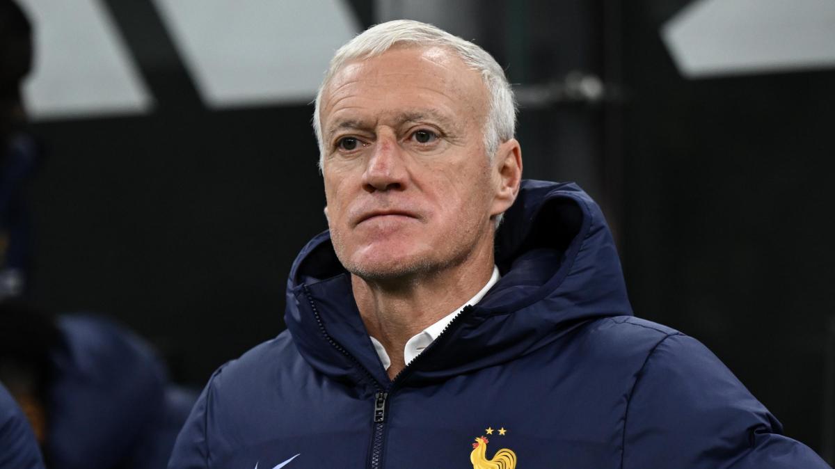 Lutto per Deschamps: il CT torna in Francia dopo la morte della madre, salterà la Norvegia