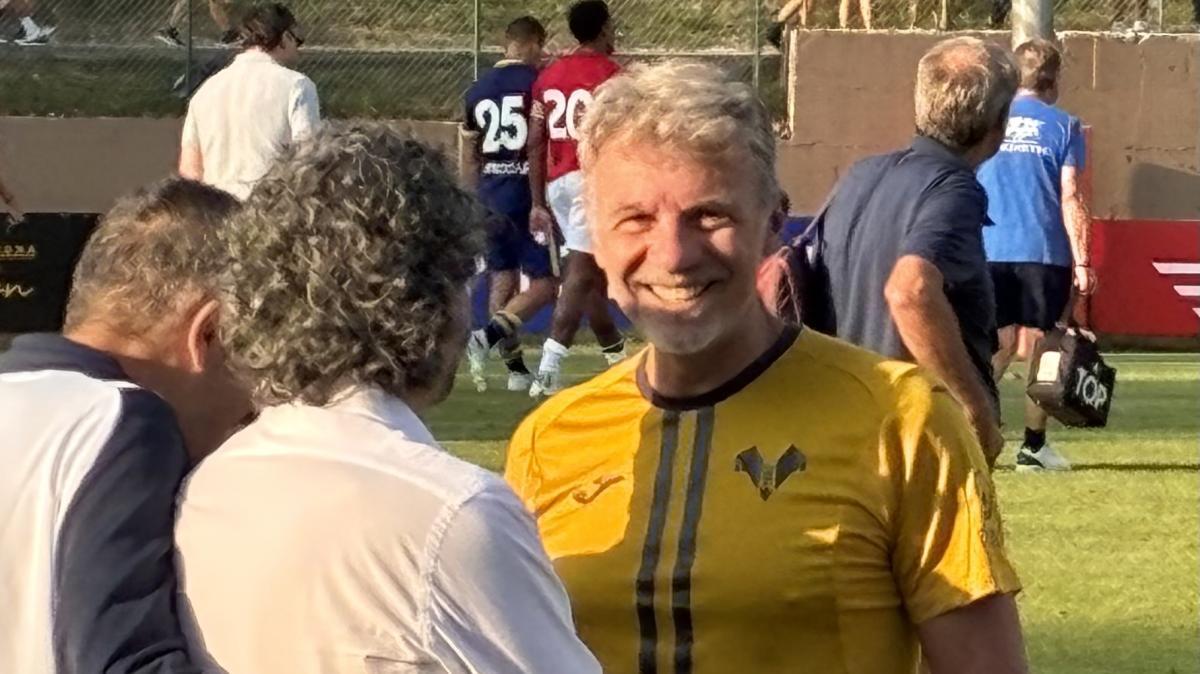 Immagine news Serie A n.1