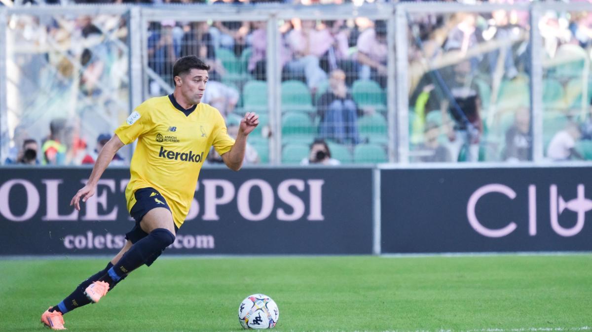 Immagine news Serie B n.1