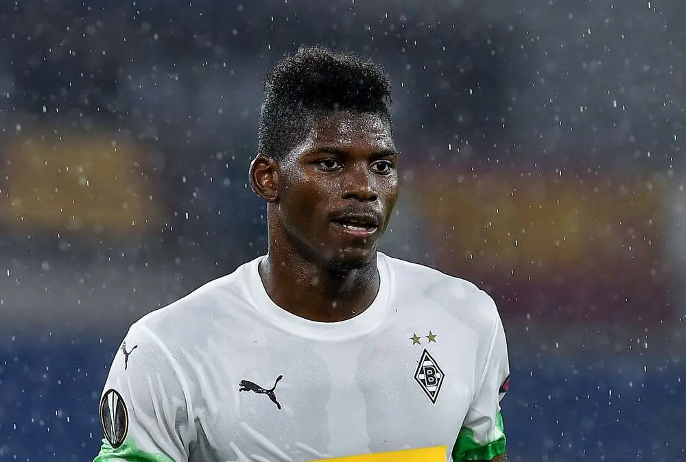 Le pagelle di Embolo: devastante, sembra Lukaku. È il vero pericolo per gli azzurri