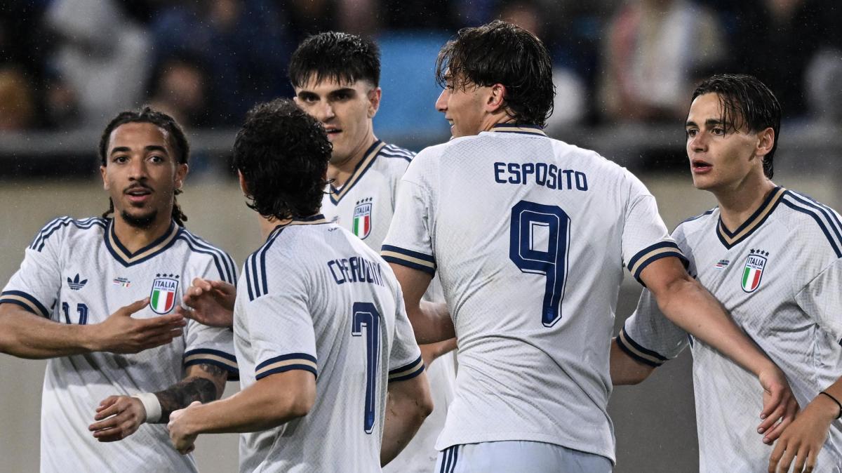 Immagine news Serie A n.2