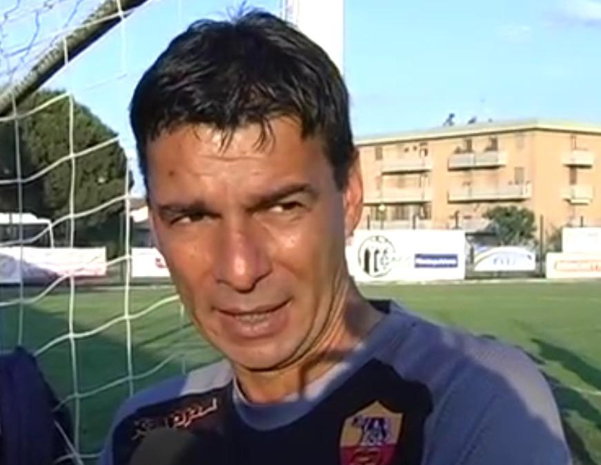 Tovalieri ricorda Protti: "La Curva Nord con il suo nome mi ha fatto venire la pelle d'oca"