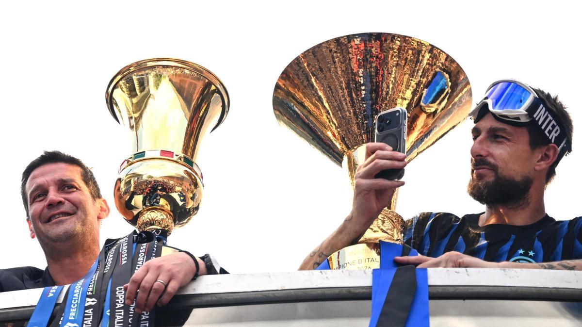Immagine news Serie A n.1