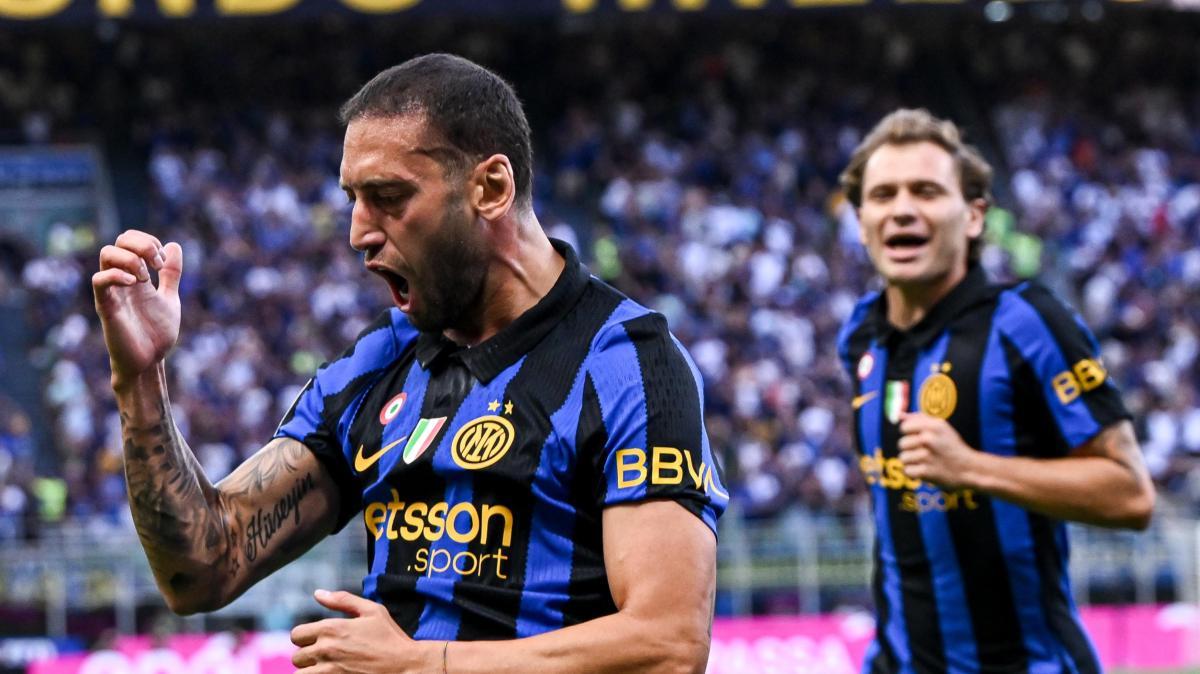 Immagine news Serie A n.1
