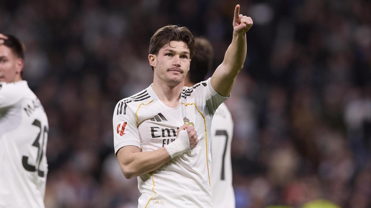 Tempo di lasciare il Real Madrid: Fran Garcia saluta e firma 4 anni con il Betis Siviglia