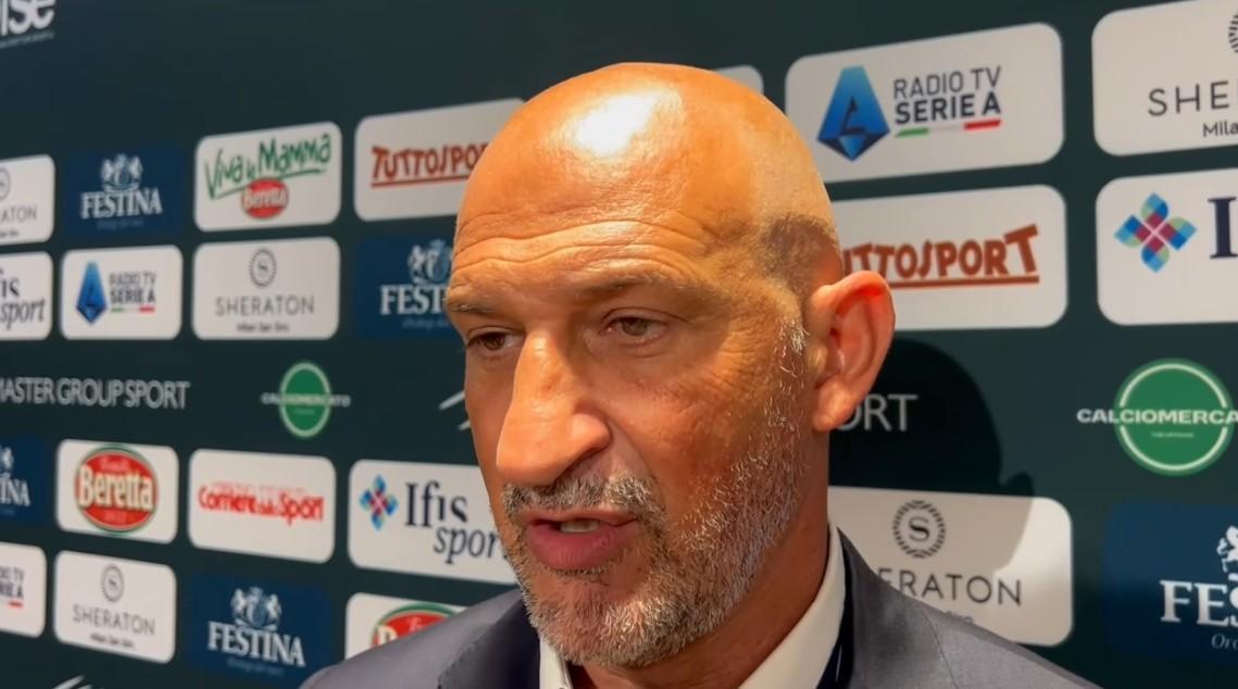 Immagine news Serie A n.1
