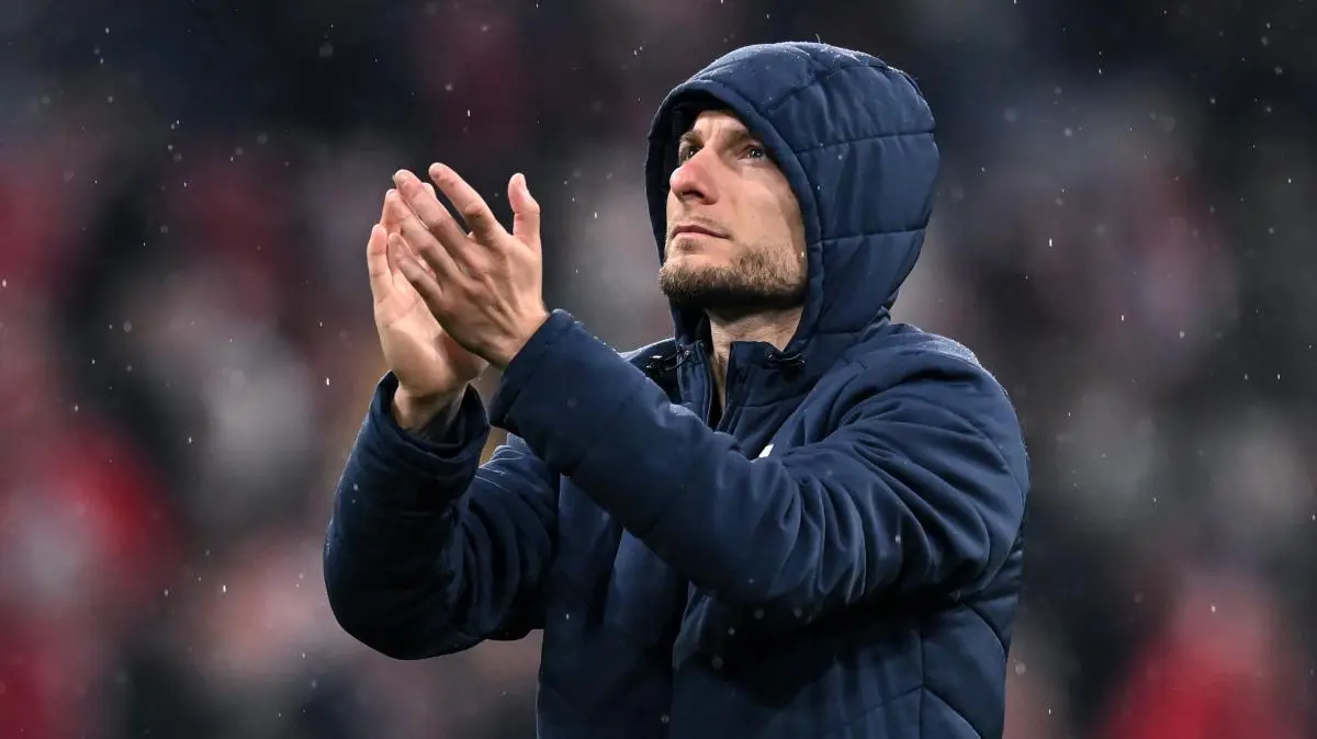 Immobile: "Milan, Napoli e Juventus si devono attrezzare per dare fastidio all'Inter"