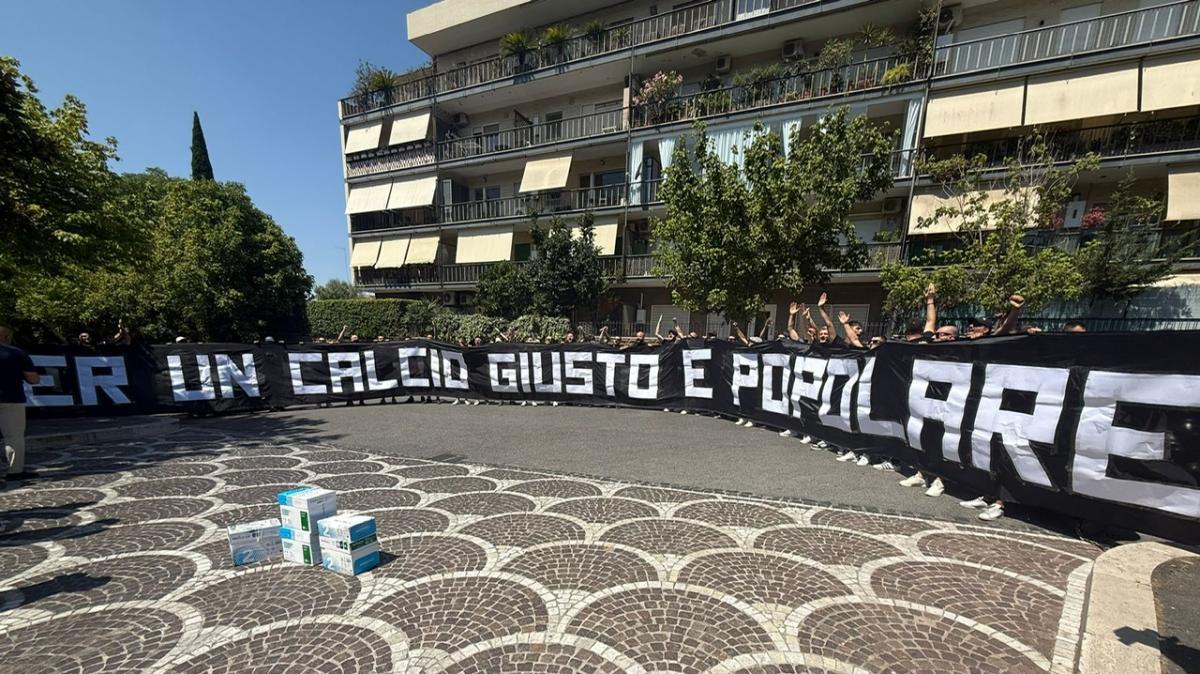 Immagine news Serie A n.4