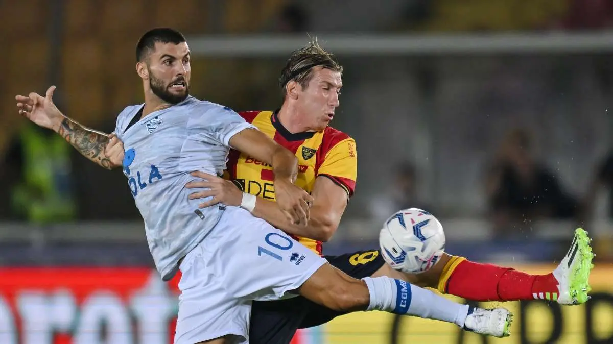 Serie B, 6ª giornata - Catanzaro avanti a Bari, Sampdoria a Parma. Cittadella in difficoltà