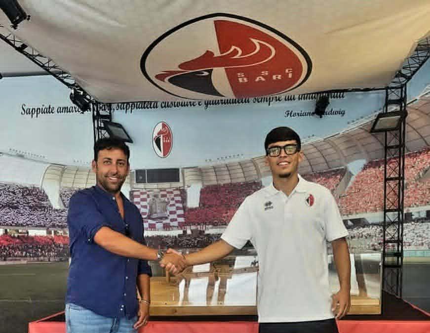 Immagine news Serie C n.1