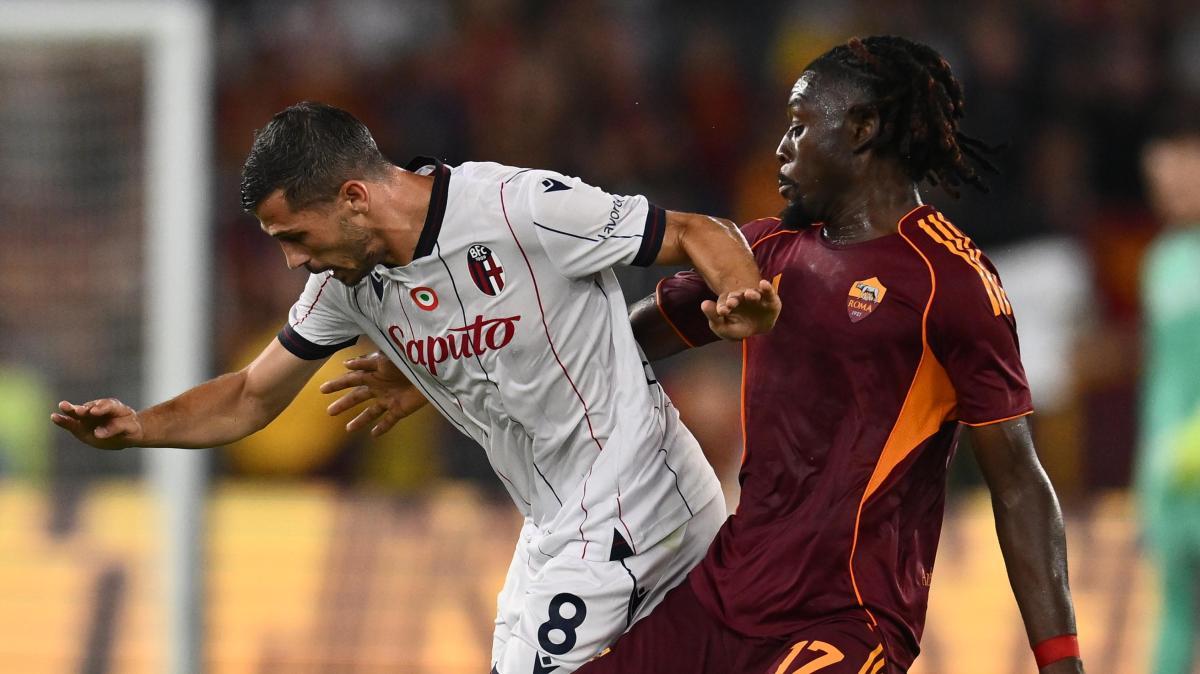 Immagine news Serie A n.1