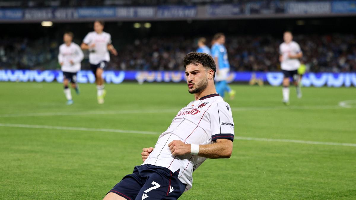 Immagine news Serie A n.2