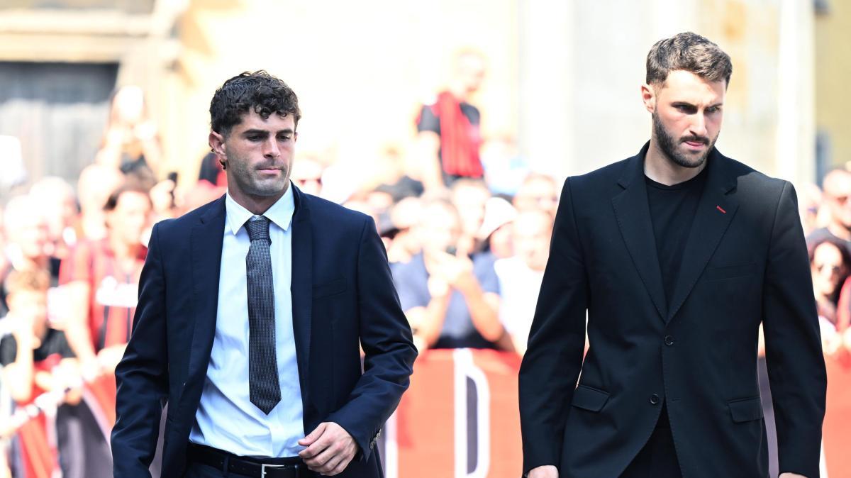 Immagine news Serie A n.2