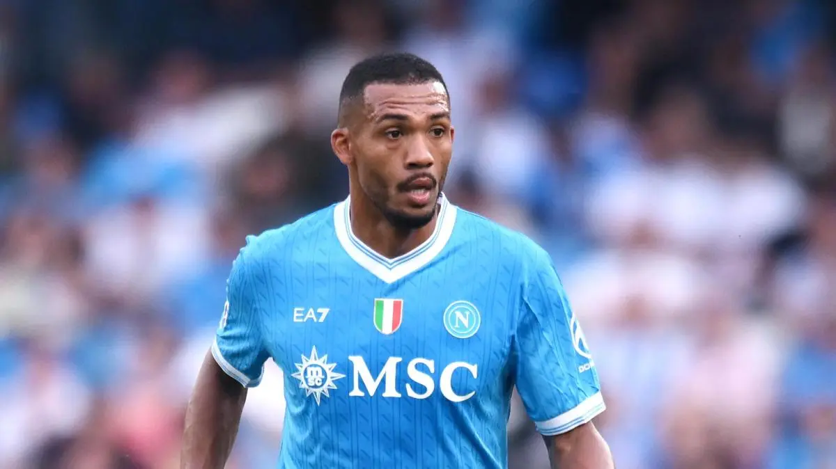 Atalanta, non solo Romagnoli e Cabal: in difesa inserimento per lo svincolato Juan Jesus