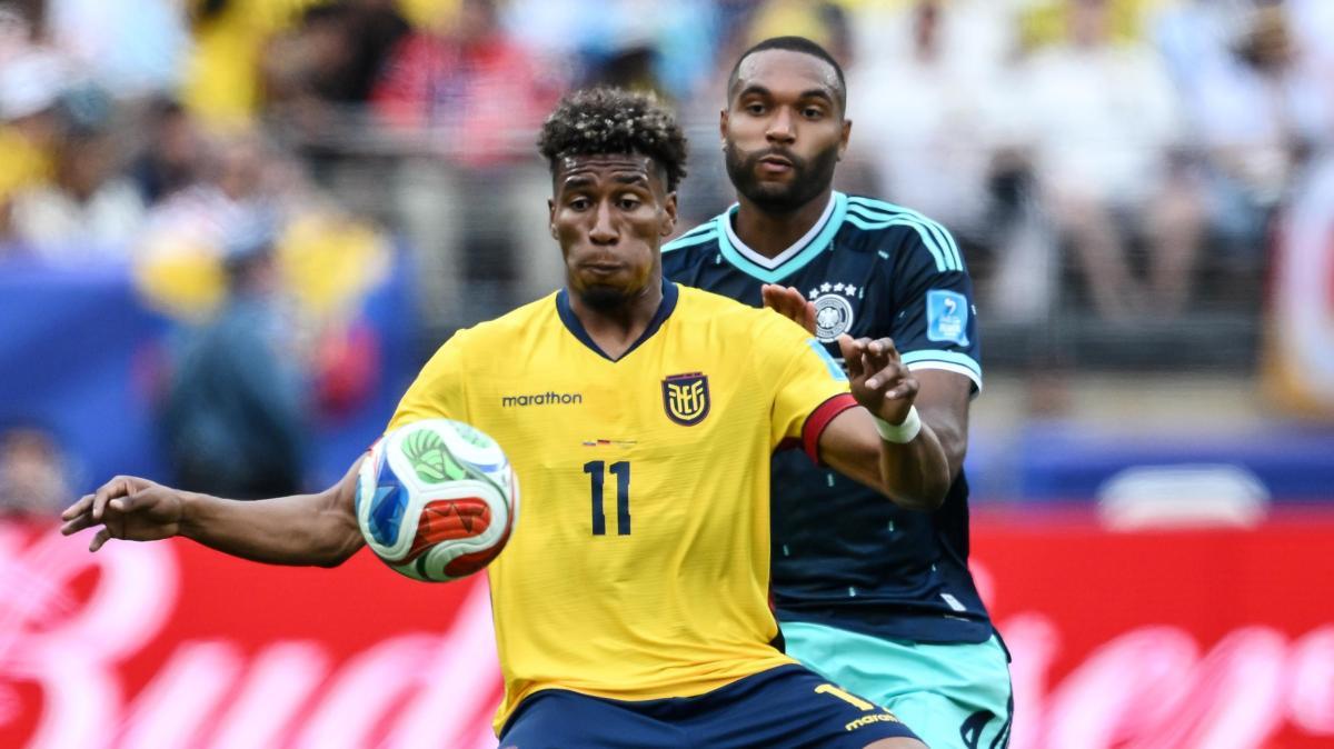 Mondiali, il recap del Gruppo E: Germania e Costa d'Avorio a pari punti, Ecuador al fotofinish