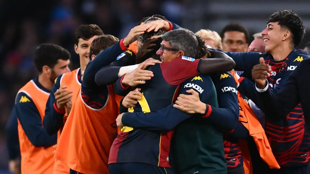 Genoa, Meola si fa le ossa in Serie D: andrà in prestito alla Ternana