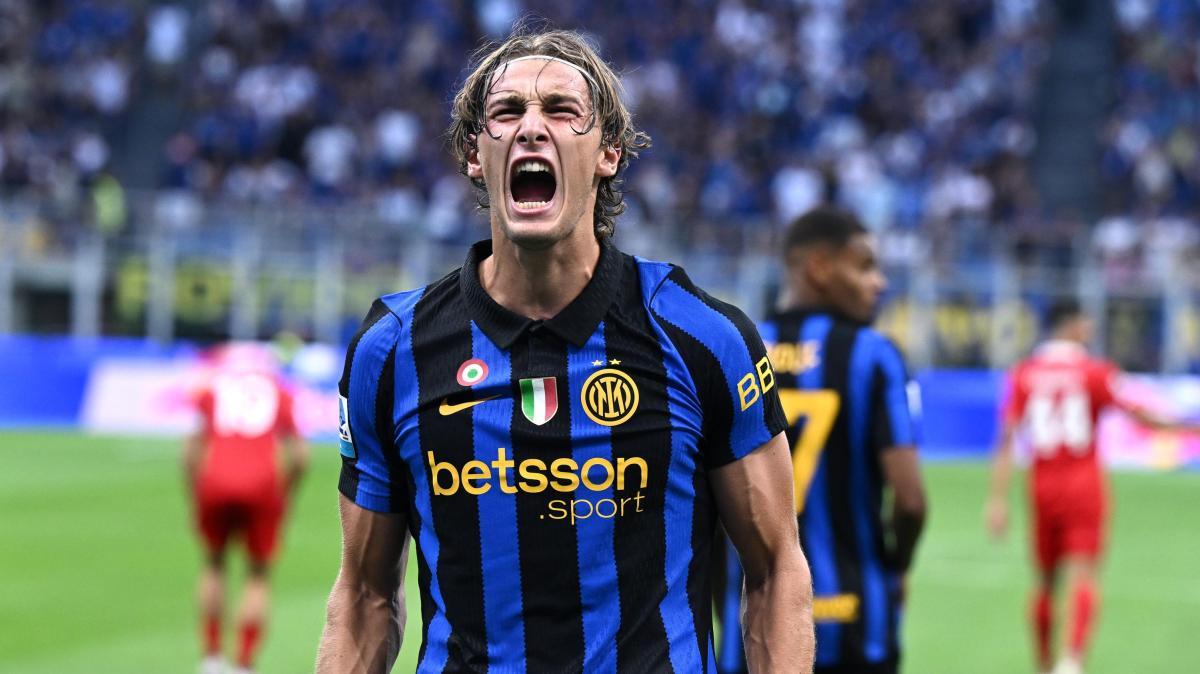 Immagine news Serie A n.1
