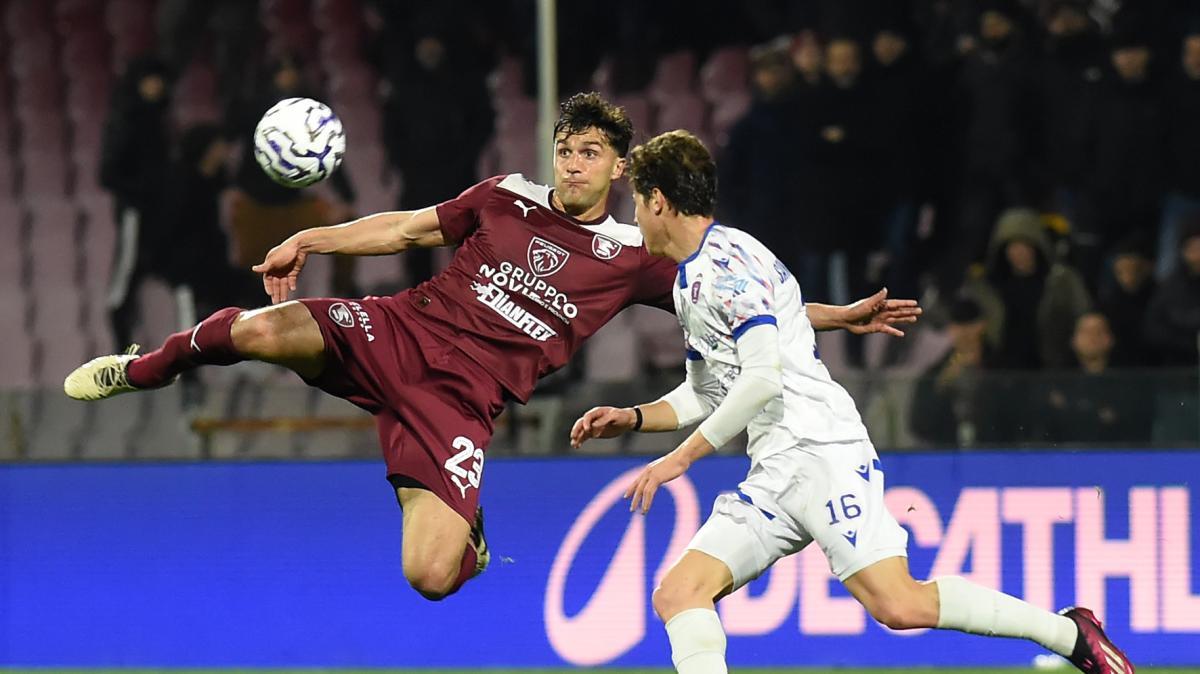 Immagine news Serie C n.1