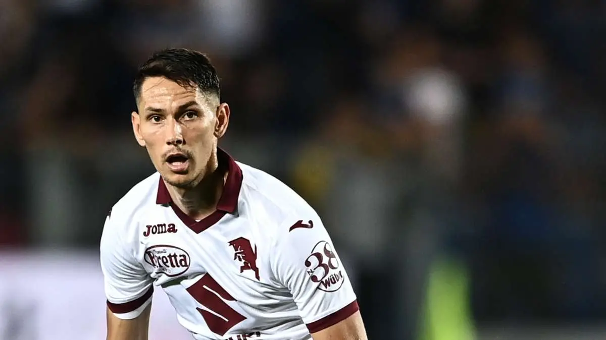 TMW - Torino, dopo l'acquisto di Ilic arriva  una cessione. Lukic va al Fulham, le cifre