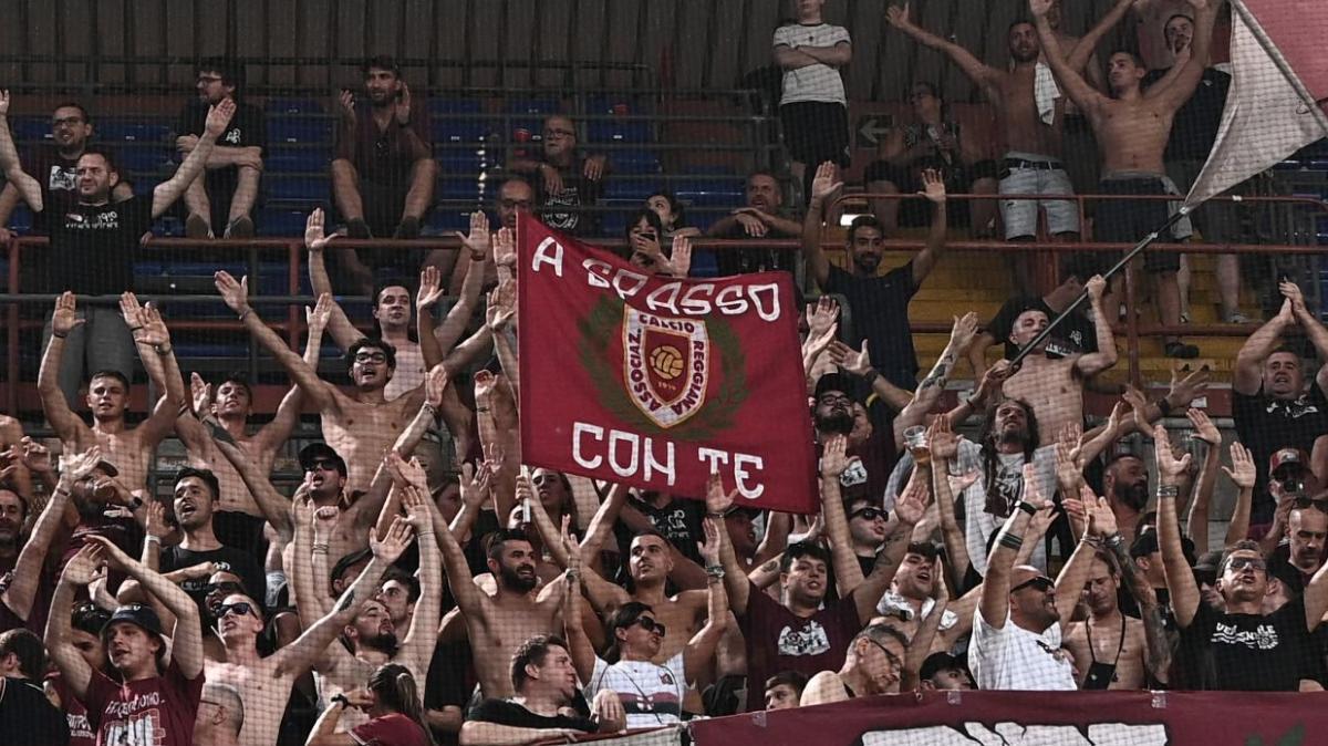 Immagine news Serie C n.1