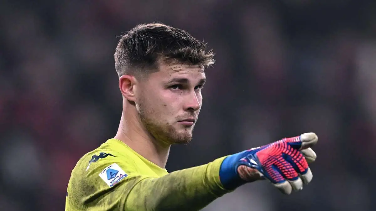 Inter, primi approcci per Josep Martinez. L'agente del portiere ha anche visitato la Pinetina