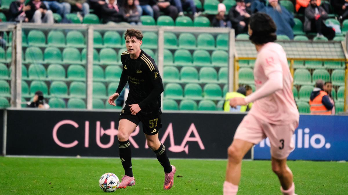 Immagine news Serie B n.1