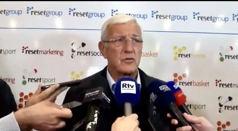 Lippi sui rigori della finale Mondiale 2006: "Tutti mi fissavano: nessun dubbio, era fatta"