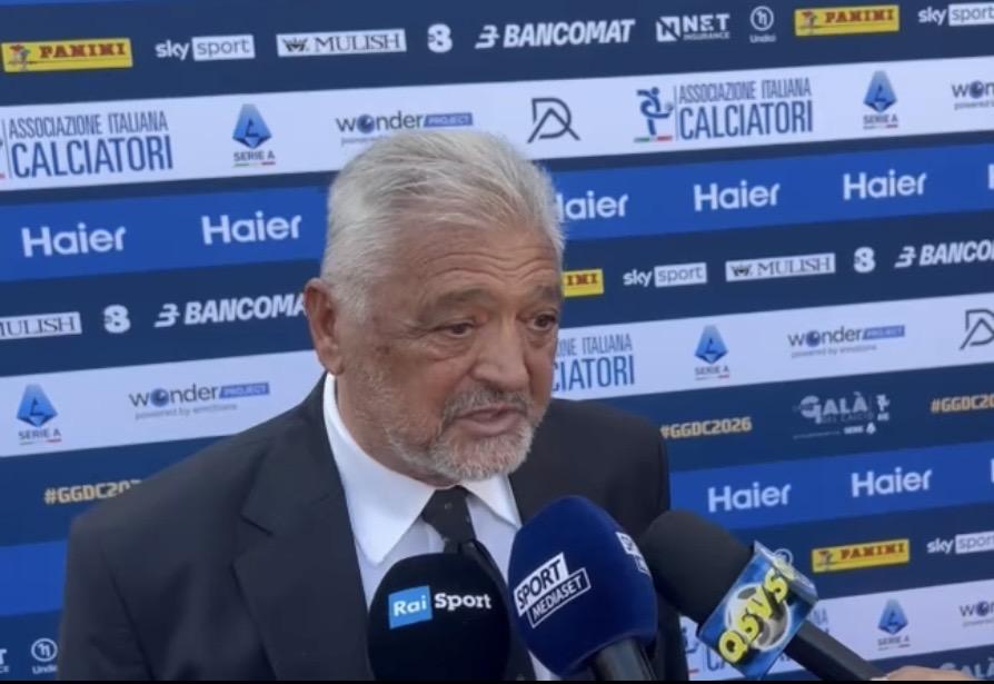 Immagine news Serie A n.1