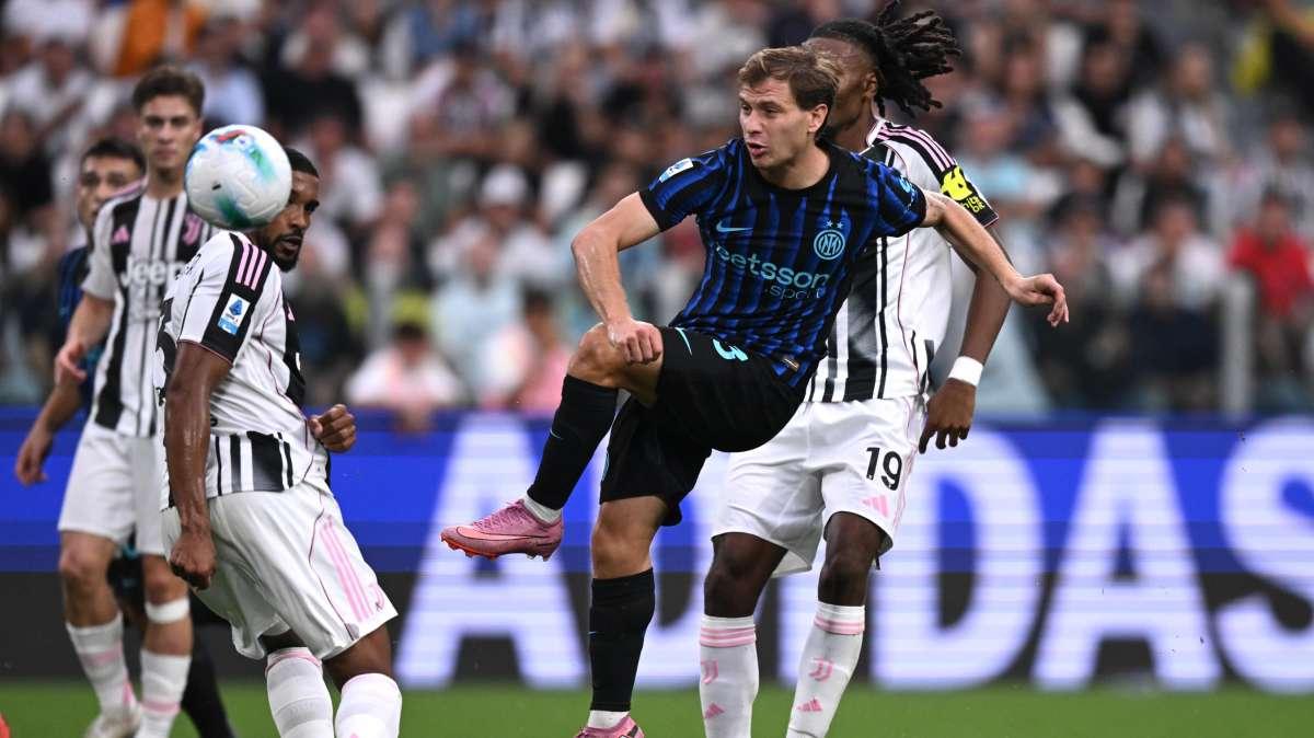 Quote risultato esatto Inter Juventus