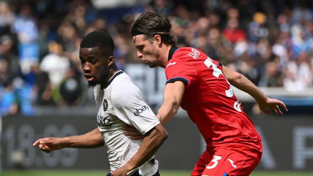 Genoa, si avvicina Hamed Junior Traoré. E il 4 agosto si gioca contro il Bournemouth
