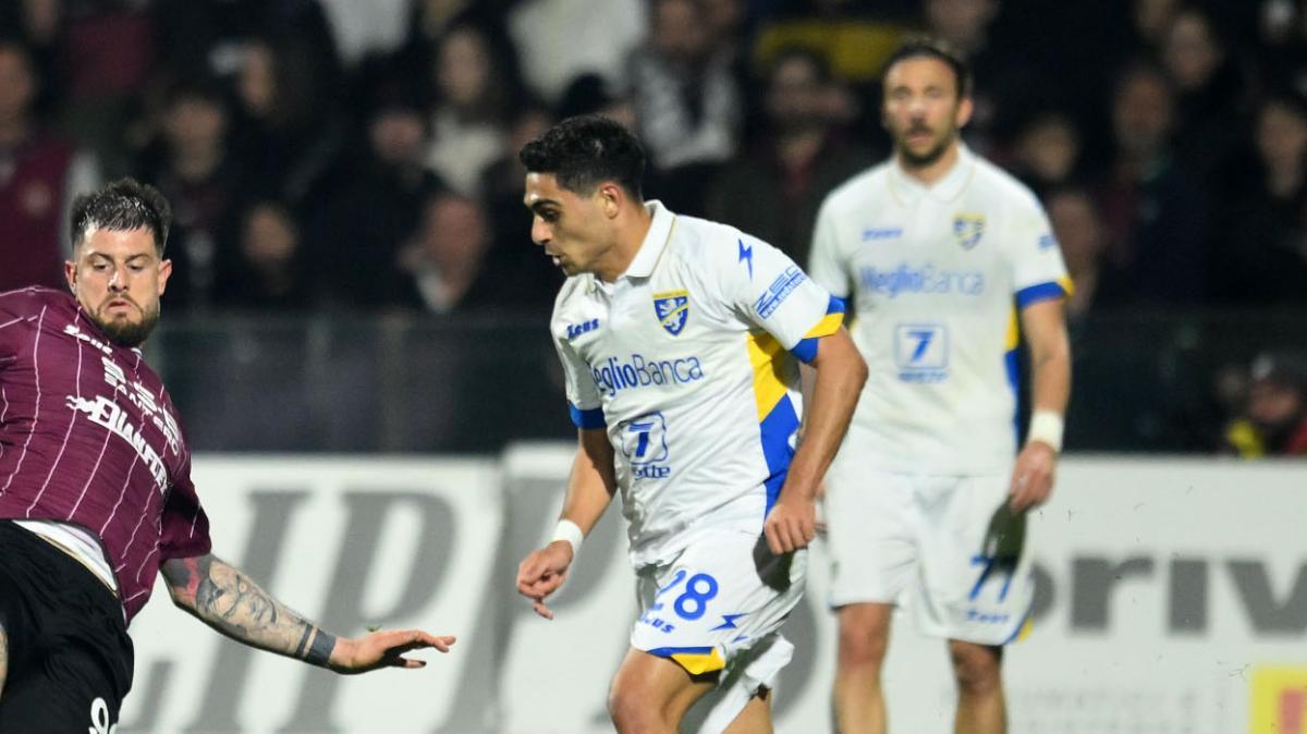 Immagine news Serie B n.1