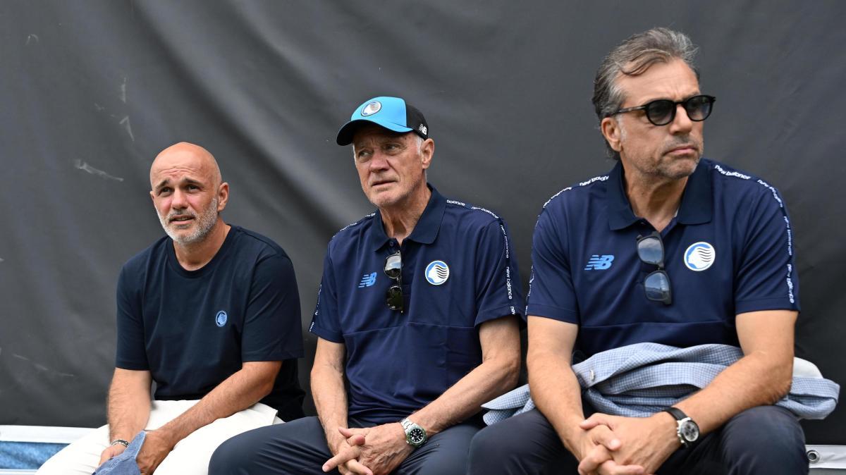 Immagine news Serie A n.1