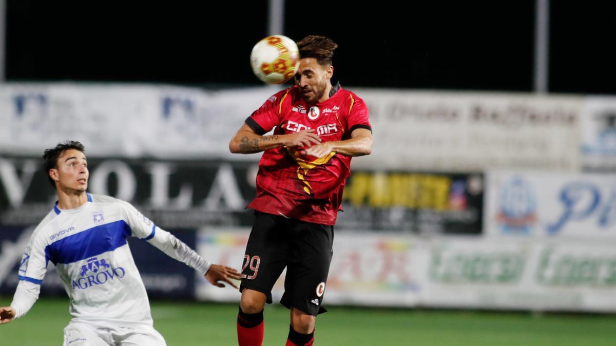 Immagine news Serie C n.1