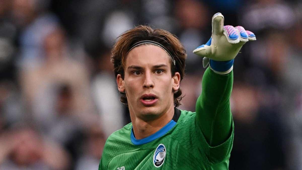 Quote calciomercato Inter Carnesecchi, sarà lui il dopo-Sommer?